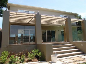 Retractable Roofing